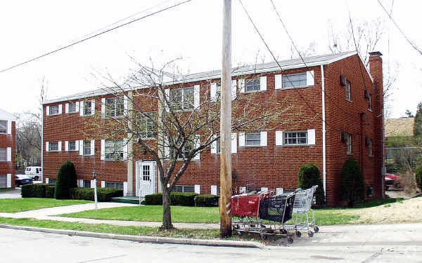 Building Photo - Jadaro Court Apartments