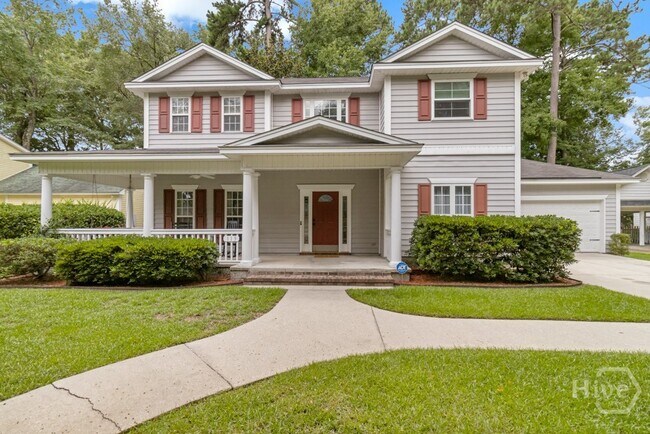 Building Photo - 119 Cherryfield Ln