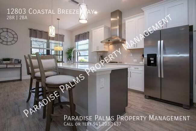 Building Photo - 12803 Coastal Breeze Way