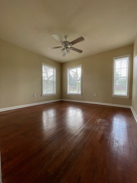 Bedroom - 700 Nyssa Ave