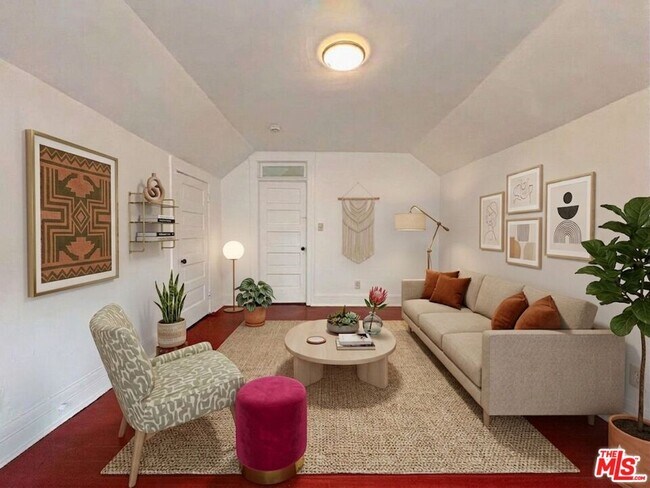 Building Photo - 1705 Constance St