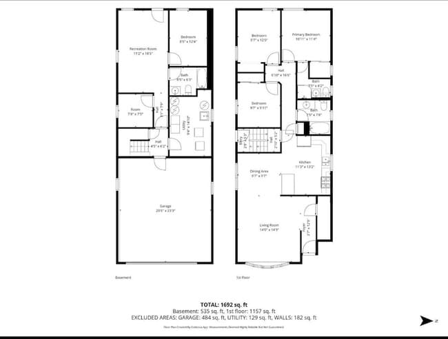 Building Photo - 93 Lord Ave