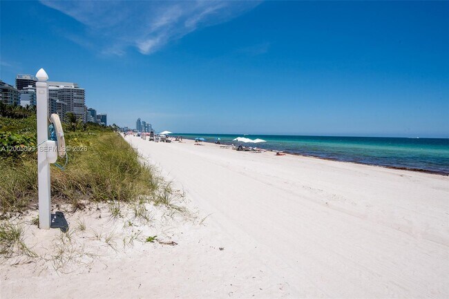 Building Photo - 9341 Collins Ave