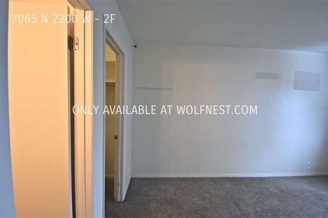 Building Photo - Cozy 1 Bed Park City Powderwood Condo!