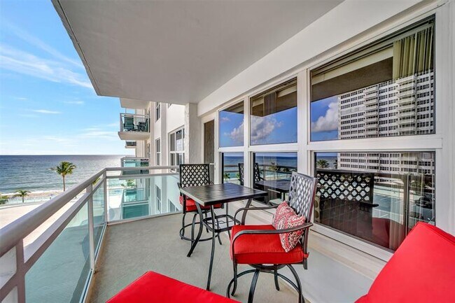 Building Photo - 3900 Galt Ocean Dr