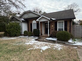 Building Photo - 8731 Stoneface Rd