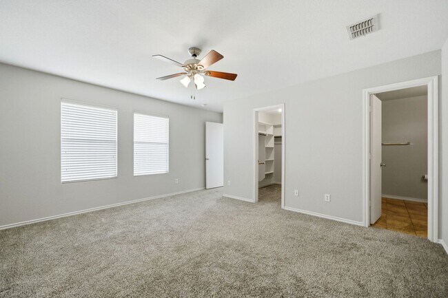 Building Photo - Easy Living with Wood Floors & Fireplace – Royse City, TX