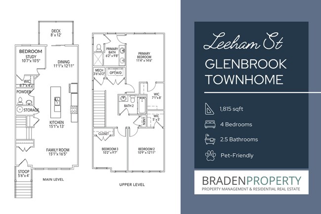 Building Photo - 2229 Leeham St