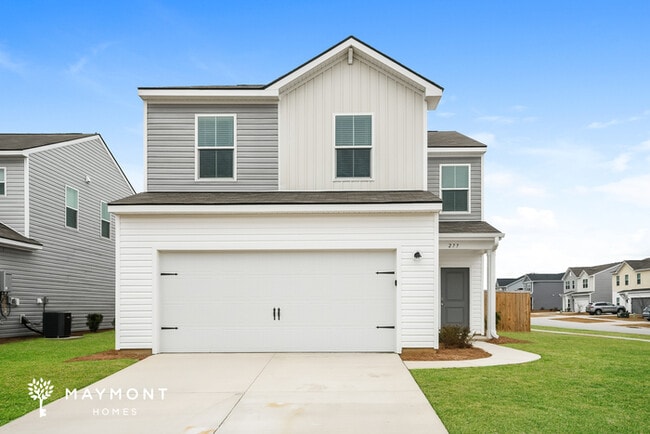 Building Photo - 277 Parkwood Vista Way