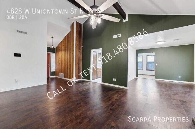 Building Photo - 4828 W Uniontown St