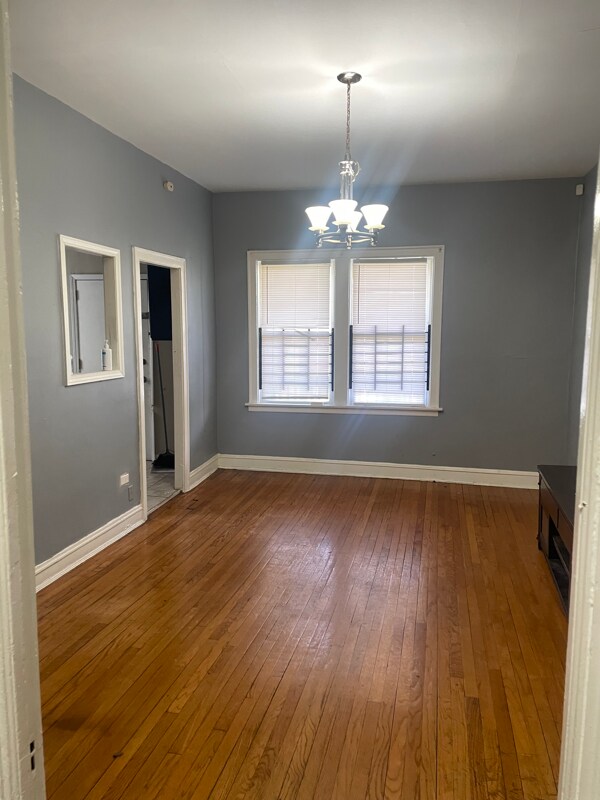 Building Photo - 7652 S Eggleston Ave