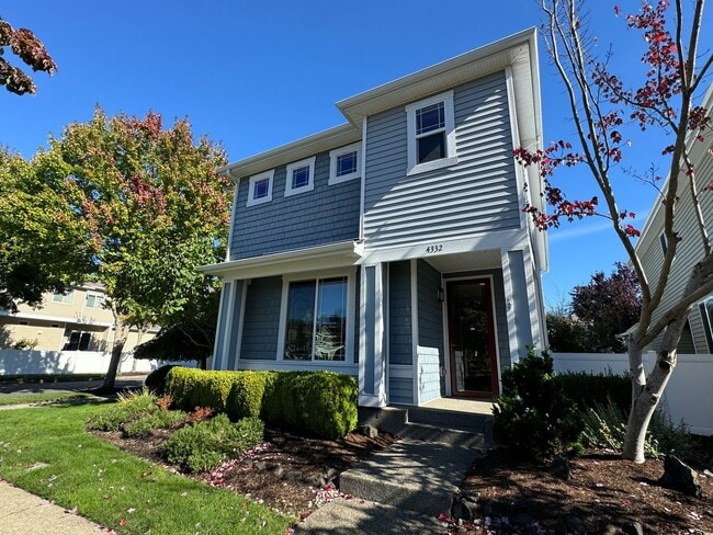 Building Photo - Open Concept 2 Story Home - Lacey