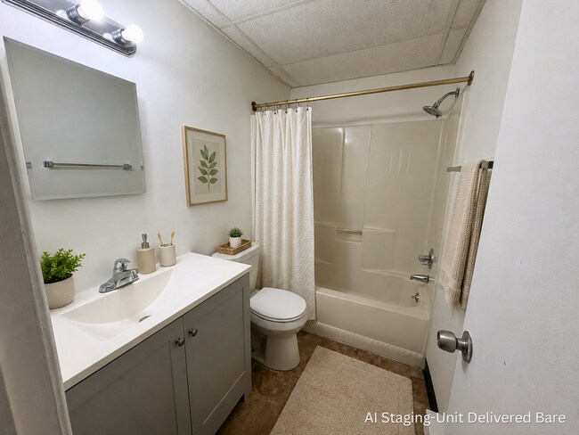 Building Photo - Cedarwood Apartments- 2 Bedroom 2 Bathroom