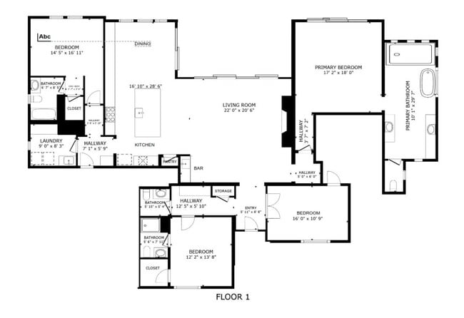 Building Photo - 57825 Stone Creek Trail W