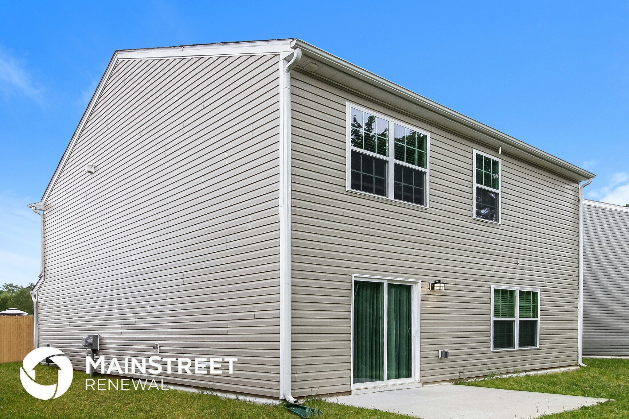 Building Photo - 4688 Heatherly Rd