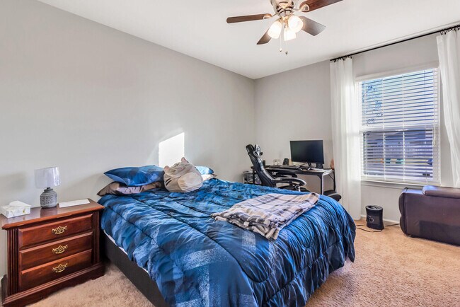 Building Photo - 4505 Grouse Ct