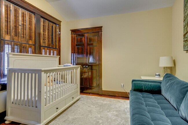 Building Photo - Renovated Historic Craftsman in East Nashville | 4 Bedrooms, 2-Car Garage & Outdoor Living