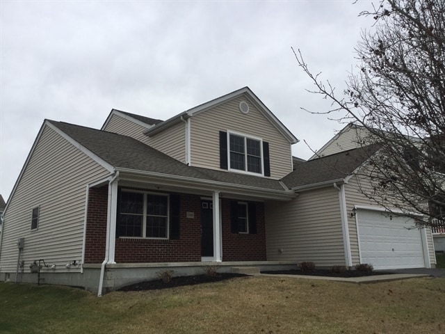 Building Photo - 1305 Harold Stewart Pky