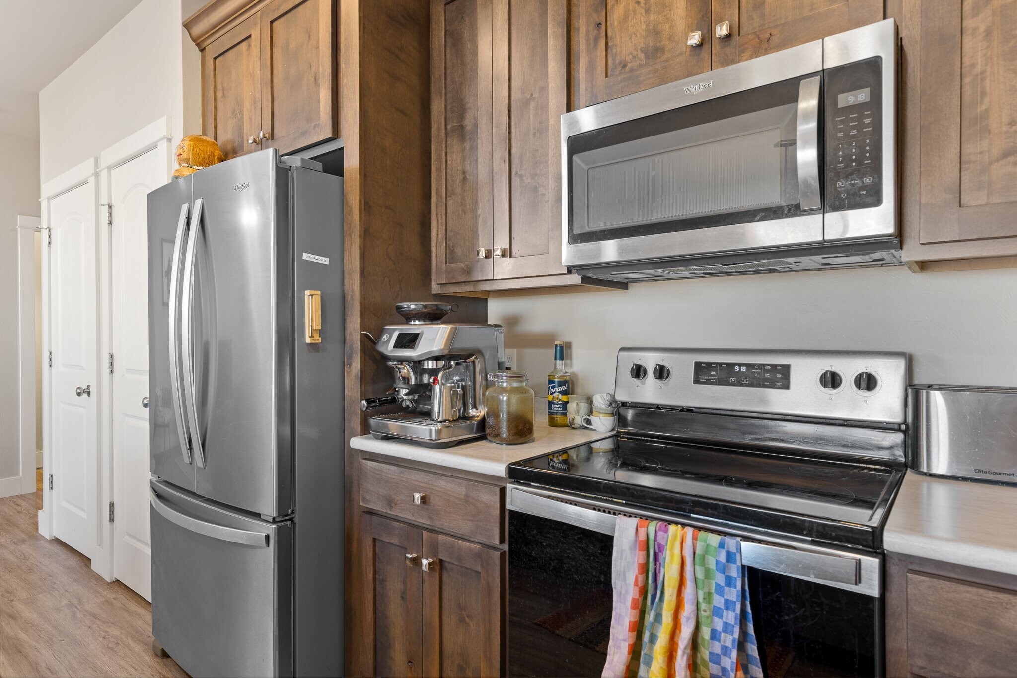 Building Photo - 201 13th St