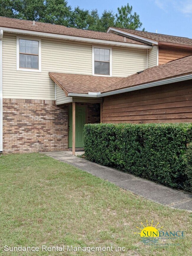 2 br, 1.5 bath House 106 Brookmeade Drive 106 Brookmeade Dr Crestview FL 32539 Apartment