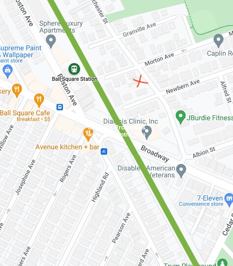 Building Photo - 77 Winchester St