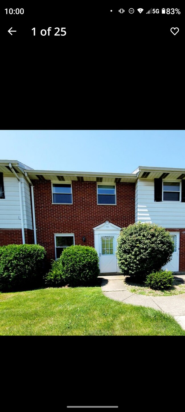 2943 Derr Rd 2943 Derr Rd Springfield OH 45503 Apartment Finder