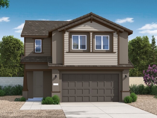 Building Photo - 6173 W Calle Lingo