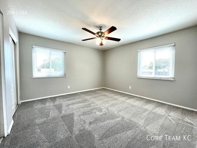 Building Photo - 3618 Warwick Blvd