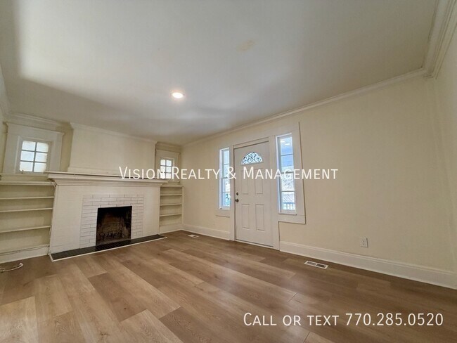 Building Photo - 673 Kennesaw Ave NE