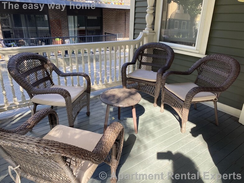 Building Photo - 20 Highland Ave