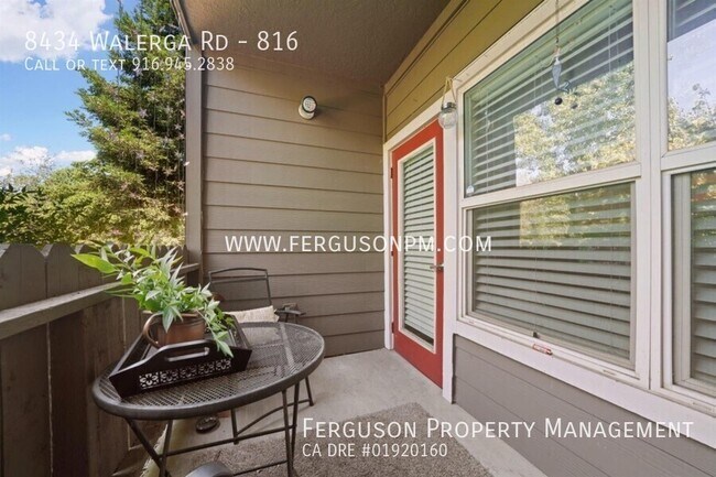 Building Photo - 8434 Walerga Rd