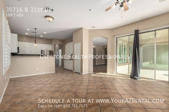 Building Photo - 35716 N 31st Dr