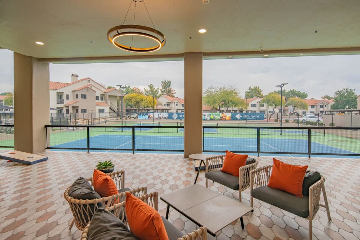 Building Photo - 7900 E Princess Dr