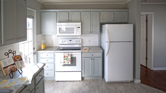 Building Photo - 316 Brittany Park Pl