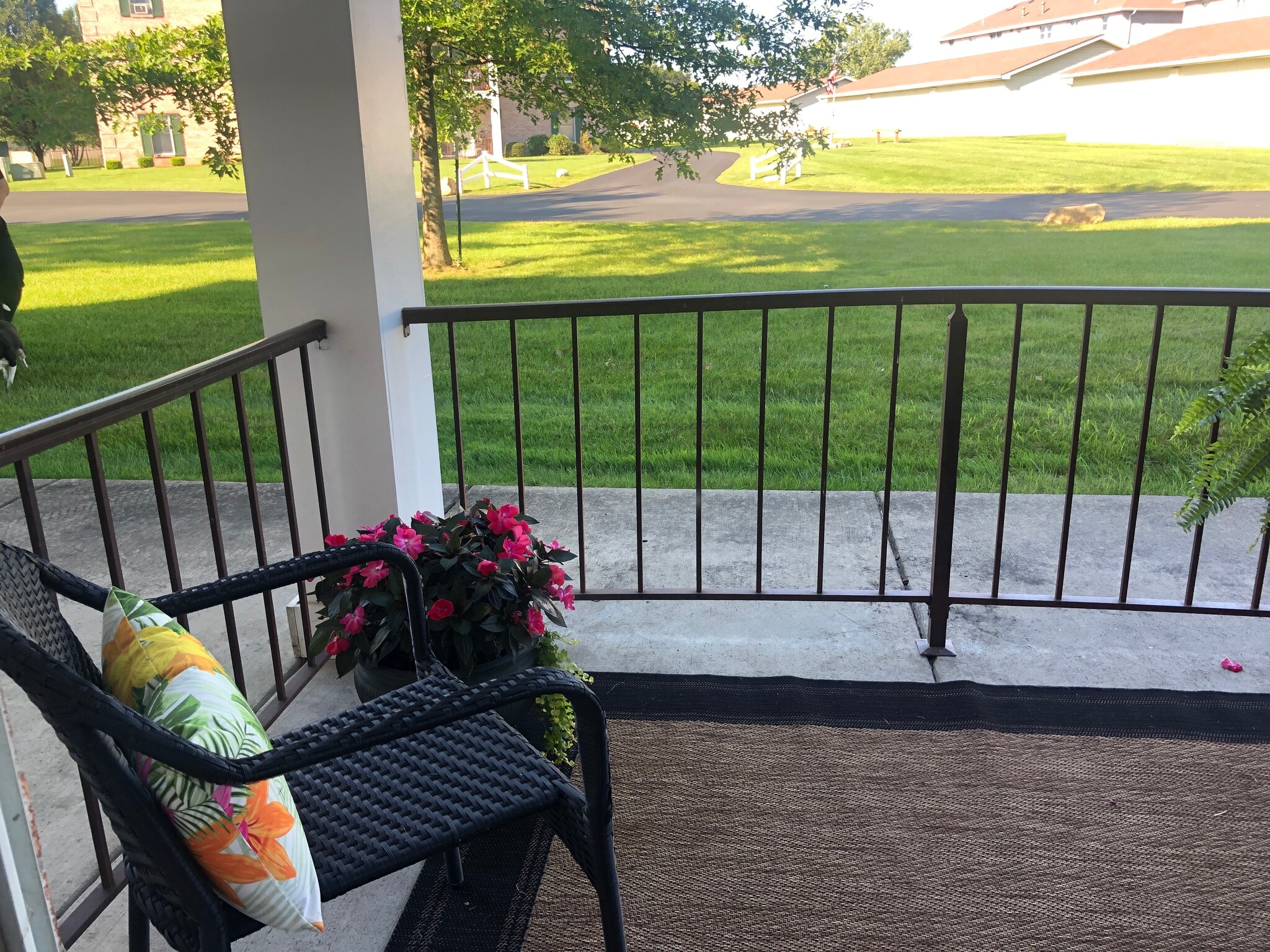 Building Photo - 7398 Eisenhower Dr