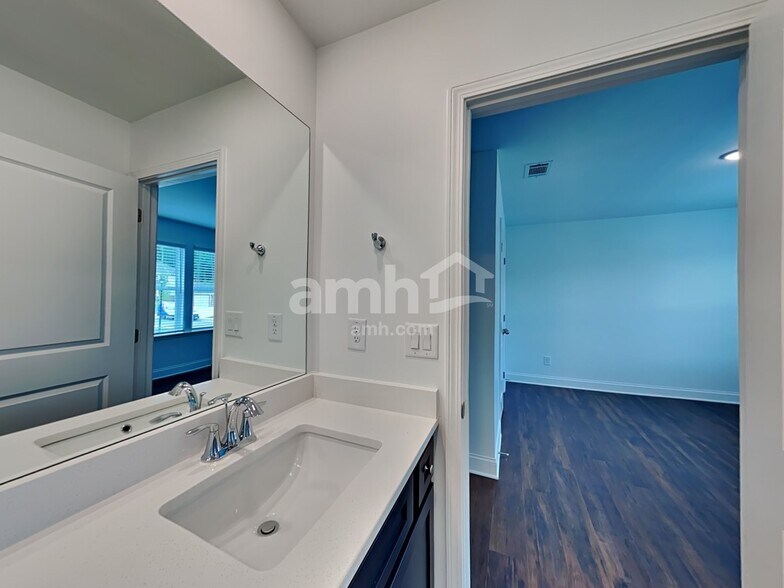 Building Photo - 5327 Pebble Bridge Way