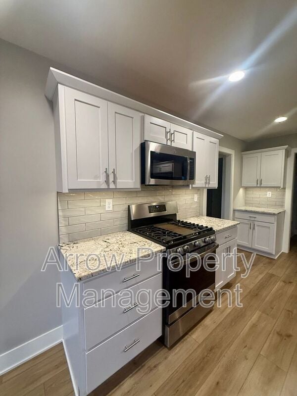 Building Photo - 7810 Patrick Ave