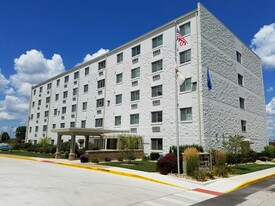 Building Photo - Mel Hasty Retirement Center