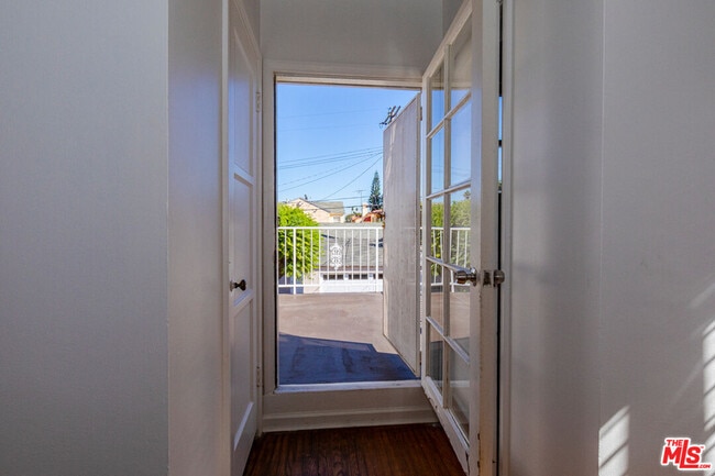 Building Photo - 3986 Hepburn Ave