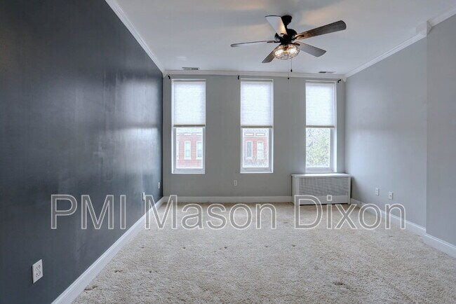 Building Photo - 18 N Patterson Park Ave