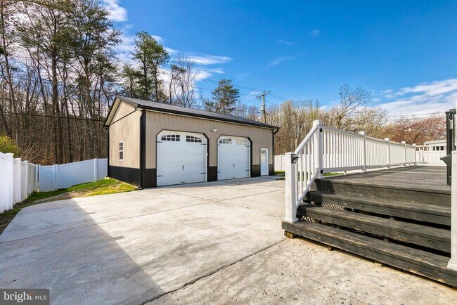 Building Photo - 3345 Sudlersville S