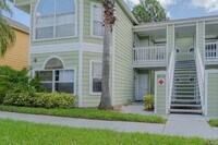 Building Photo - Charming 3BR Fully Furnished Apartment in Kissimmee with Ample Amenities