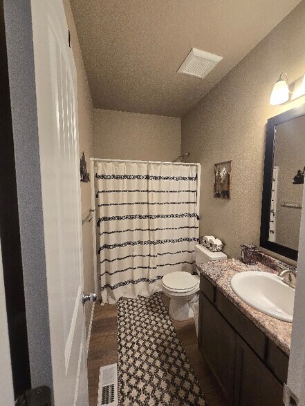 Building Photo - 5212 Crested Hill