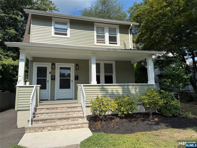 Building Photo - 80 3rd