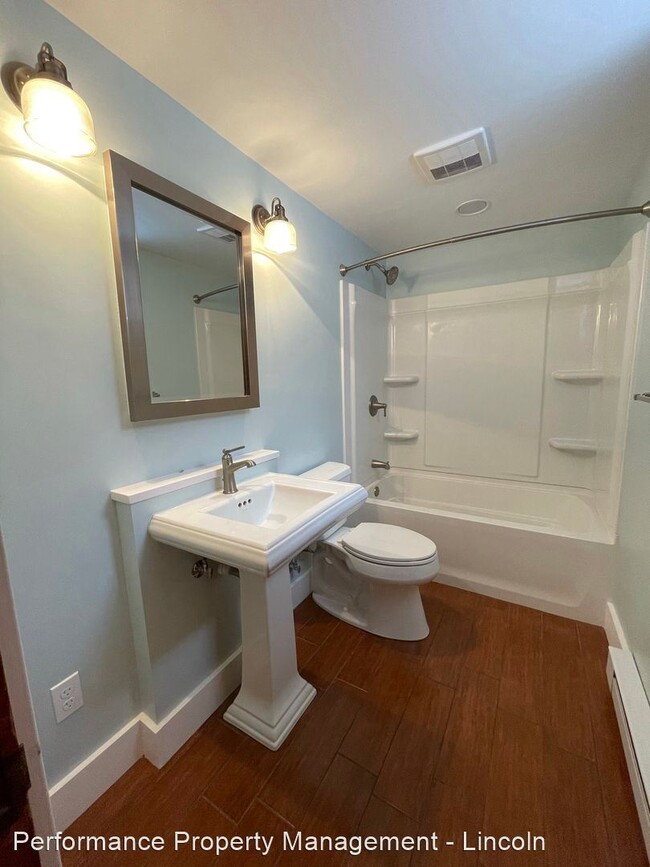 Building Photo - 4 br, 2 bath House - 1525 South 11th Street