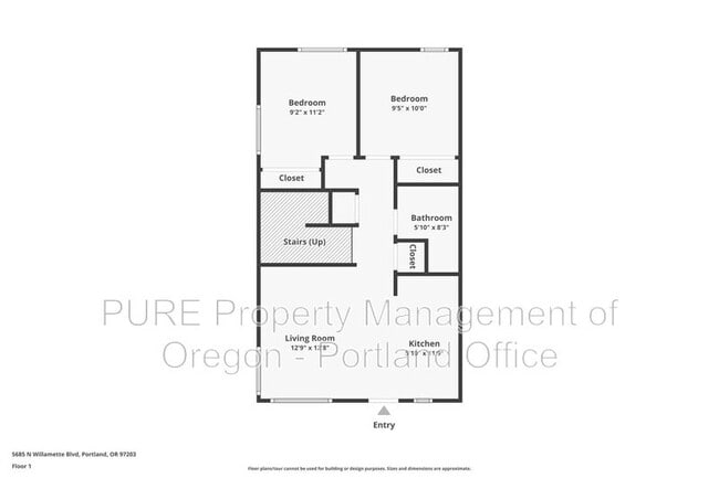 Building Photo - 5685 N Willamette Blvd