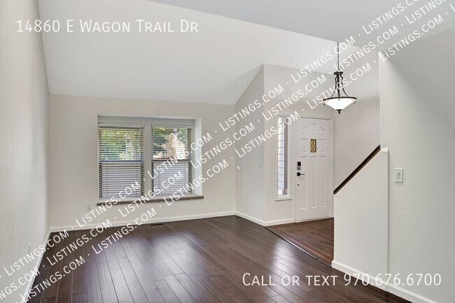 Building Photo - 14860 E Wagontrail Pl