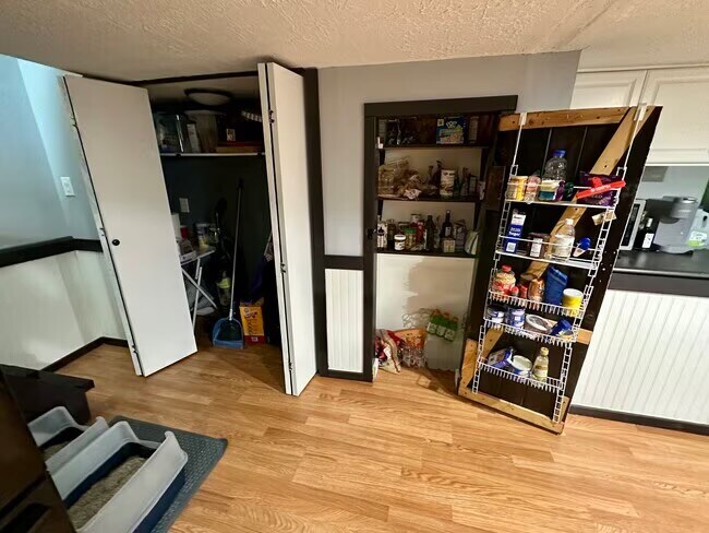 Pantry - 53 Center St