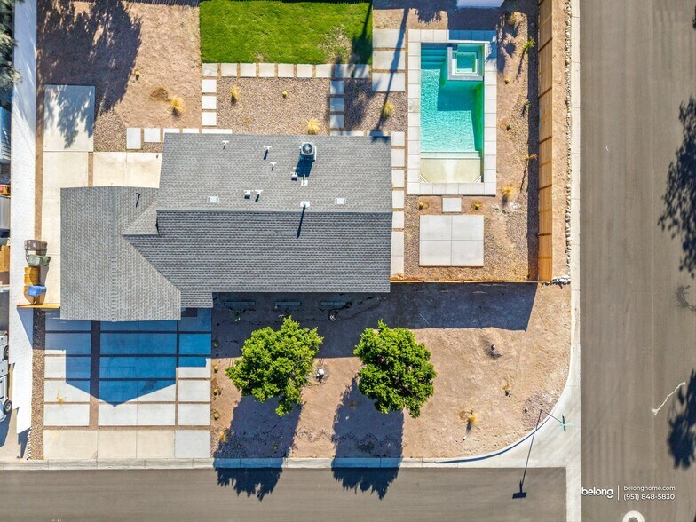 Building Photo - 2600 N Chuperosa Rd