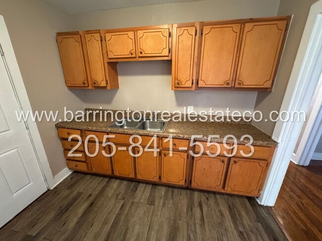 Building Photo - Birmingham/Ensley - Zero Deposit